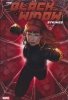 BLACK WIDOW STRIKES OMNIBUS HC [STANDARD] [9781302921279]
